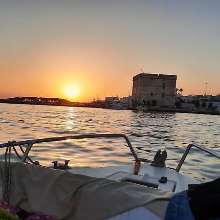 Mon Amour Lejlighed Porto Cesareo Eksteriør billede