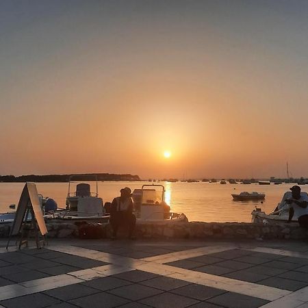 Mon Amour Lejlighed Porto Cesareo Eksteriør billede