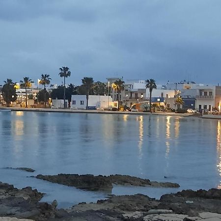 Mon Amour Lejlighed Porto Cesareo Eksteriør billede