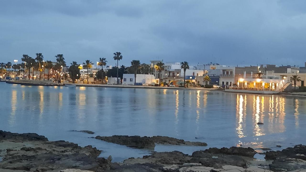 Mon Amour Lejlighed Porto Cesareo Eksteriør billede