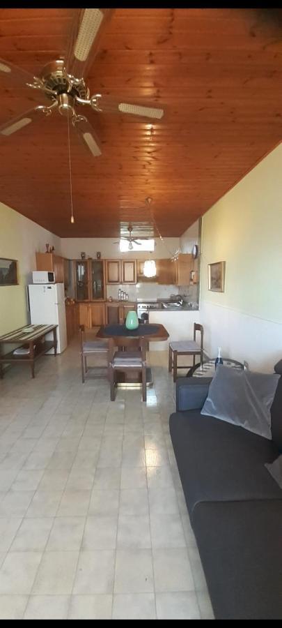 Mon Amour Lejlighed Porto Cesareo Eksteriør billede